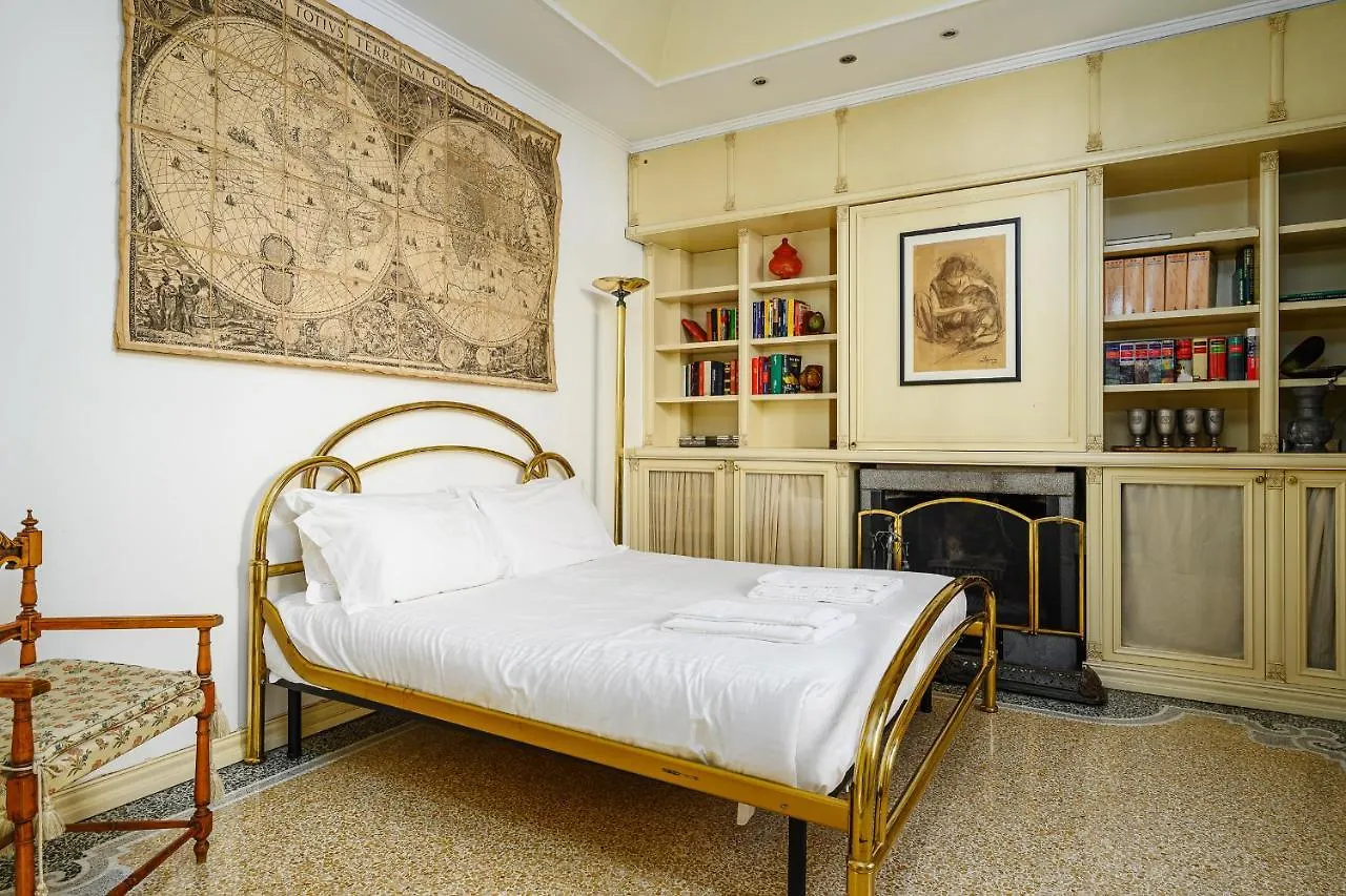 Duomo - Fontana Penthouse With Beautiful Terrace Apartment Milan 0*,  Italy