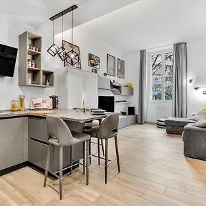 Apartment Beatrice - Affitti Brevi Italia, Milan