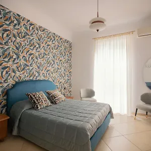 Garruba House 1 Apartment Bari