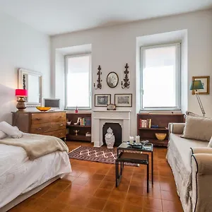 Sora Menica Holiday home Rome