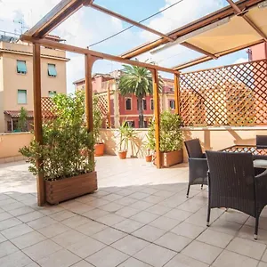 Terrace99 Apartment Rome